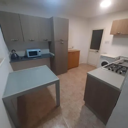 Lollies Place Apartment *